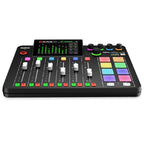 RØDE RØDECaster Pro II Solo bundle
