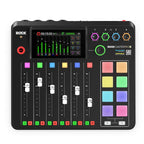 RØDE RØDECaster Pro II Solo bundle
