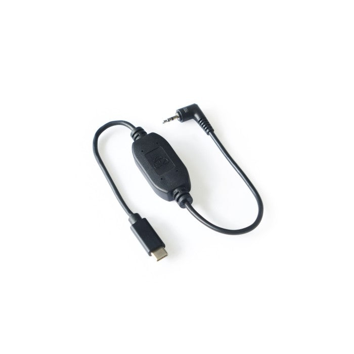 Atomos ATOMCAB018 - USB-C To Serial Calibration & Câble de Contrôle