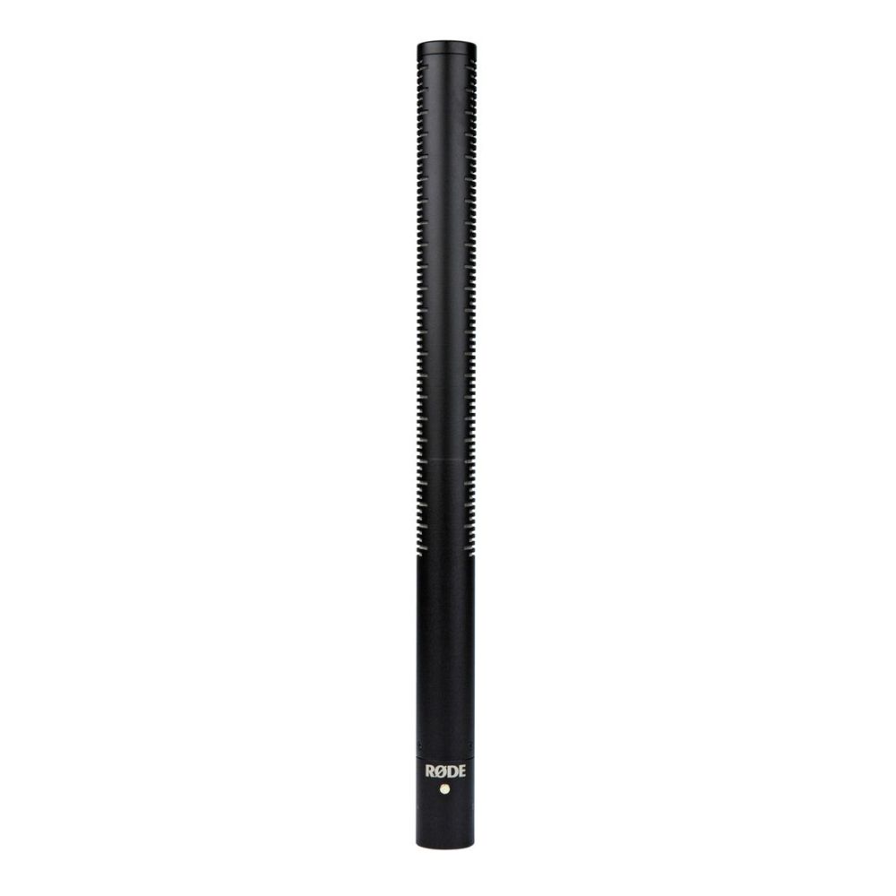 RØDE NTG3B Shotgun-Kondensatormikrofon