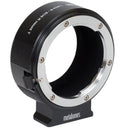 Metabones Leica R - Canon RF-Mount T Adaptateur