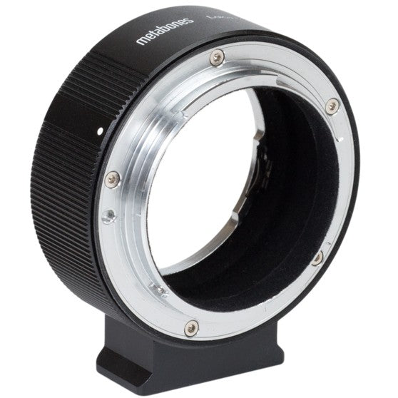 Metabones Leica R - Canon RF-Mount T Adaptateur
