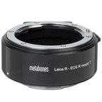 Metabones Leica R - Canon RF-Mount T Adaptateur