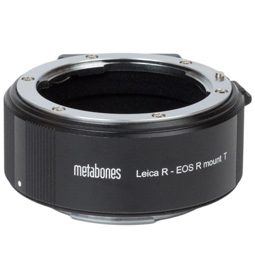 Metabones Leica R - Canon RF-Mount T Adaptateur