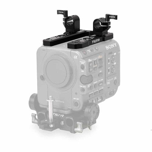 Tilta Multi-Functional Top Plate for Sony FX6 (ES-T20-MTP)