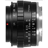 TTArtisan APS-C 23mm f/1.4 Nikon Z-mount Black + Silver