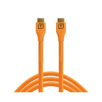 Tether Tools TetherPro HDMI Mini vers HDMI 2.0, 3m (10'), Noir