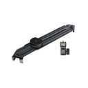 Tether Tools AeroTab iPad clamp with black bracket + baby adapter - large