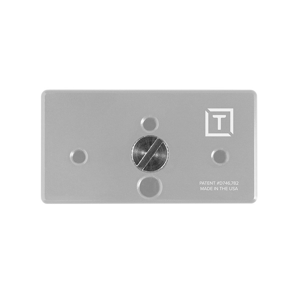 Tether Tools Ersatzschraube für TetherBlock und TetherBlock Arca