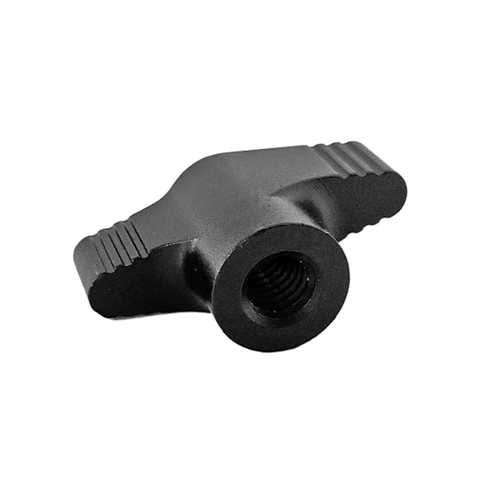 Tether Tools T-Griff Billet Knopf - Weiblich