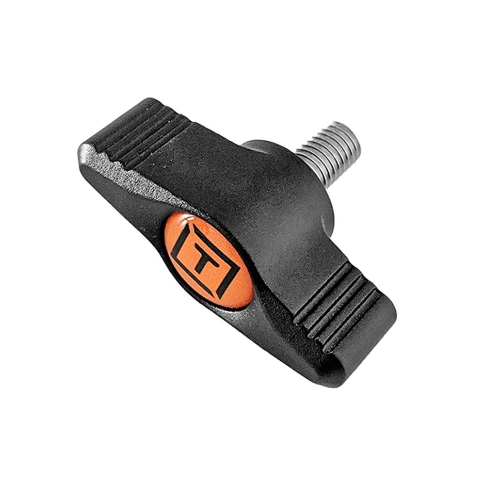 Tether Tools T-Griff Billet Knopf - Männlich