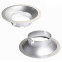 Elinchrom Rotalux GO Adaptateur monture Q