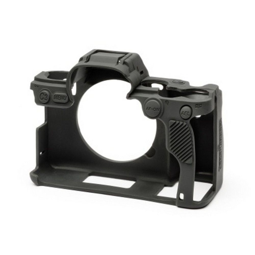 EasyCover Housse de protection pour Sony A7 IV noir