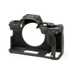 EasyCover Housse de protection pour Sony A7 IV noir