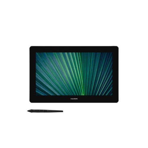 Huion Kamvas Pro 16 plus 4K