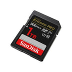 SanDisk Extreme Pro 1To SDXC UHS-I