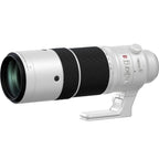 Fujifilm XF 150-600mm f/5.6-8 R LM OIS WR