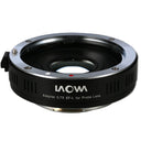 Laowa 0,7-facher Focal Reducer (Brennweitenreduzierer) für EF Probe Objektiv (EF-L)