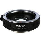 Laowa 0,7-facher Focal Reducer (Brennweitenreduzierer) für EF Probe Objektiv (EF-L)