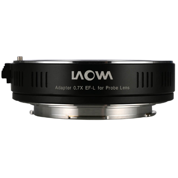 Laowa 0,7-facher Focal Reducer (Brennweitenreduzierer) für EF Probe Objektiv (EF-L)