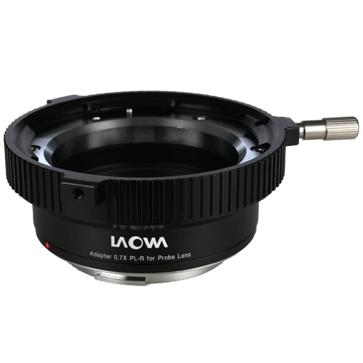 Laowa 0,7-facher Focal Reducer (Brennweitenreduzierer) für die PL Probe Objektiv (PL-R)
