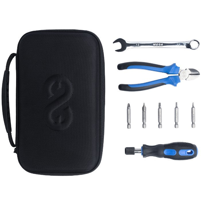 Enlaps Kit d'outils