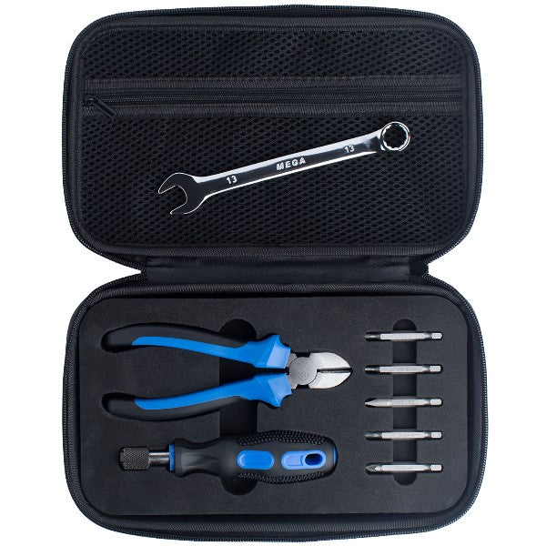 Enlaps Kit d'outils