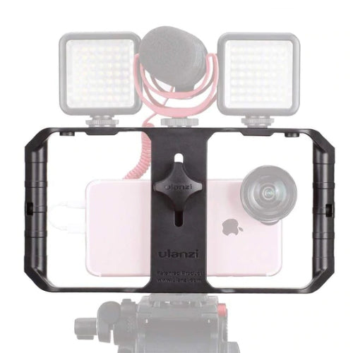 Ulanzi U-Rig Pro Smartphone Video rig