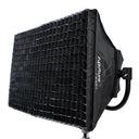 Aputure Nova P600c SOFTBOX