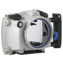 AquaTech EDGE Pro Caisson étanche - Sony A7IV ou A7RV