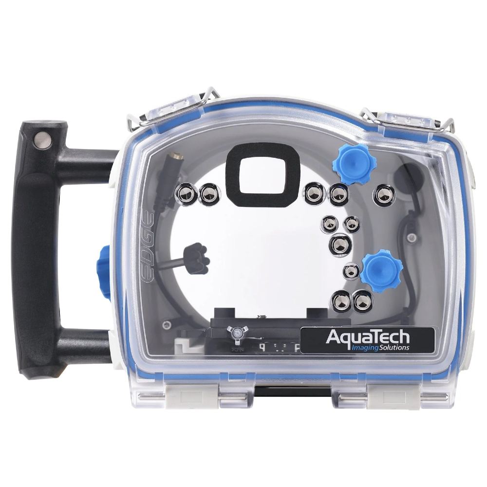 AquaTech EDGE Pro Caisson étanche - Sony A7IV ou A7RV