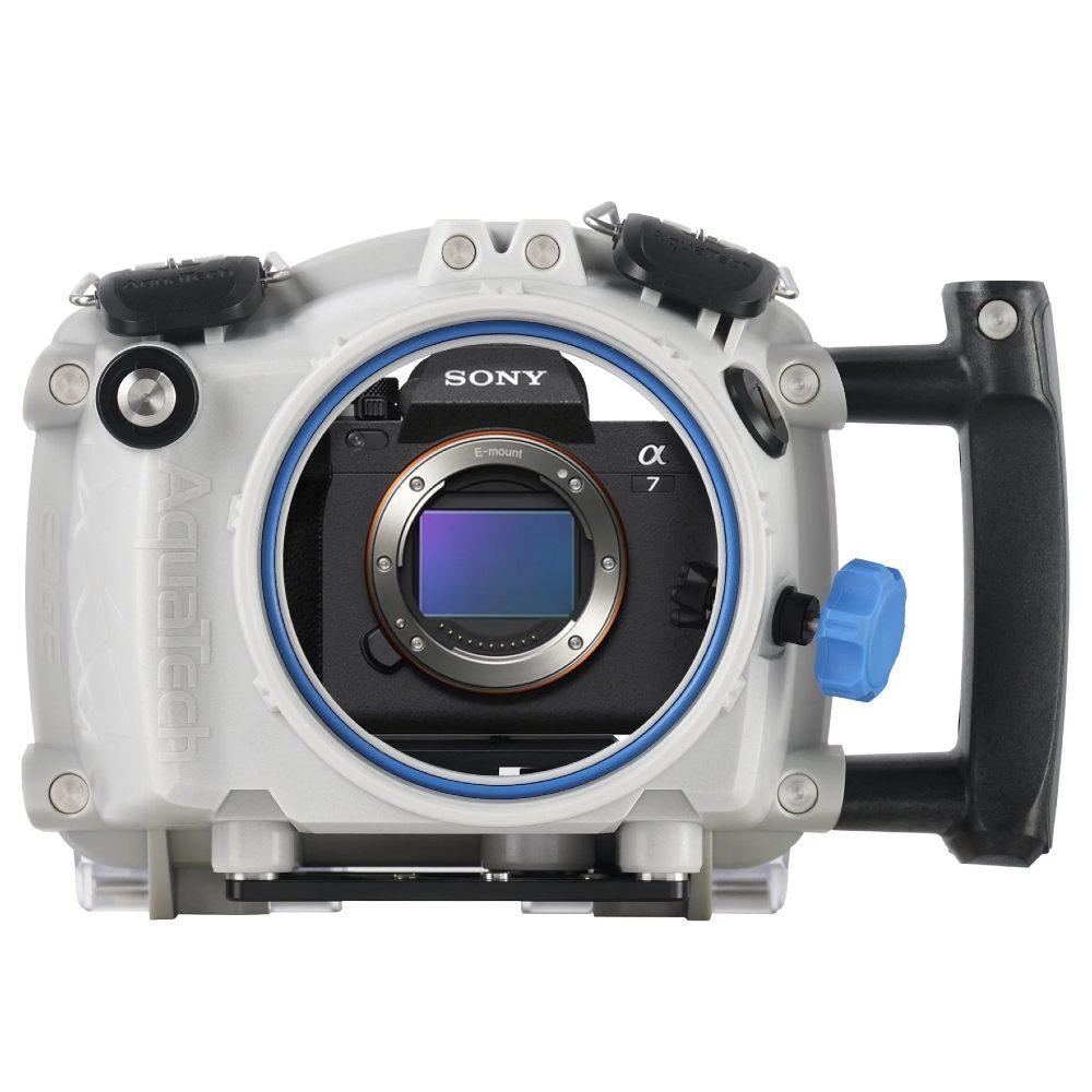 AquaTech EDGE Pro Caisson étanche - Sony A7IV ou A7RV