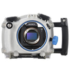AquaTech EDGE Pro Caisson étanche - Sony A7IV ou A7RV