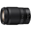 Nikon Z 24-200mm f/4.0-6.3 VR Nikkor OUTLET