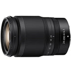 Nikon Z 24-200mm f/4.0-6.3 VR Nikkor OUTLET