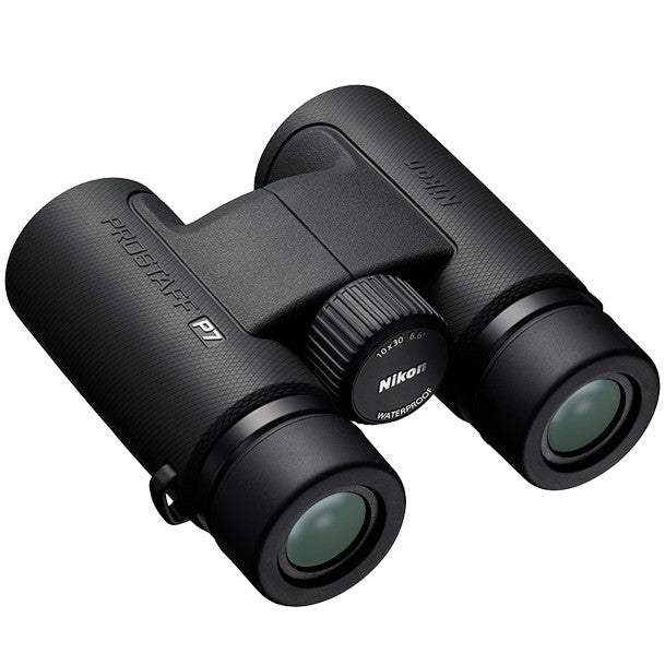 Nikon Prostaff P7 10X30
