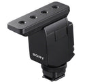Sony ECM-B10 Richtrohrmikrofon