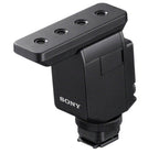 Sony ECM-B10 Richtrohrmikrofon