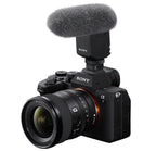 Sony ECM-B10 Richtrohrmikrofon