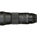 Sigma 150-600mm F/5-6.3 DG OS HSM I Contemporary Canon OUTLET