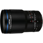 Laowa 90mm f/2.8 2X Ultra-Macro APO Objectif Nikon Z