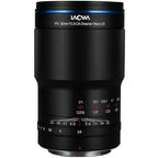 Laowa 90mm f/2.8 2X Ultra-Macro APO Objectif Nikon Z