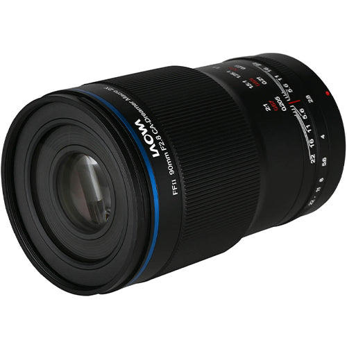 Laowa 90mm f/2.8 2X Ultra-Macro APO Objectif Nikon Z