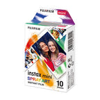 Fujifilm INSTAX instax mini film spray art 1x10