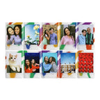 Fujifilm INSTAX instax mini film spray art 1x10