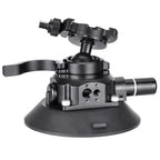 Sunwayfoto Monture d'aspiration sous vide avec kit de rotule BS-01