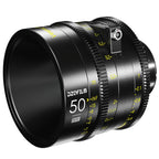 DZOFilm Vespid Cyber FF 50mm T2.1 PL&EF mount
