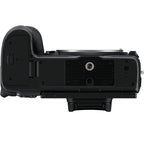 Nikon Z7 II + Z 24–120mm ƒ/4 der S-Serie