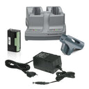 Sennheiser CHG 1-Kit-EU Kit de charge pour la série EW