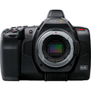 Blackmagic Pocket Cinema Kamera 6K G2